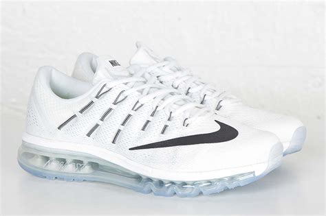 nike air max 2016 wit zalando|Nike Air Max 2016 white.